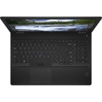 Ноутбук Dell Latitude 5590 5590-2875 (15.6 ", FHD 1920x1080 (16:9), Core i5, 8 Гб, SSD, 512 ГБ)