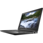 Ноутбук Dell Latitude 5590 5590-2875 (15.6 ", FHD 1920x1080 (16:9), Core i5, 8 Гб, SSD, 512 ГБ)