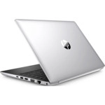 Ноутбук HP ProBook 430 G5 2XY54ES (13.3 ", HD 1366x768 (16:9), Core i5, 4 Гб, HDD, Intel HD Graphics)