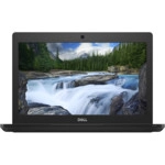 Ноутбук Dell Latitude 5290 5290-2325 (12.5 ", HD 1366x768 (16:9), Core i3, 4 Гб, HDD)