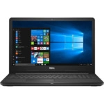 Ноутбук Dell Inspiron 3576 3576-9171 (15.6 ", FHD 1920x1080 (16:9), Core i3, 4 Гб, HDD, AMD Radeon 520)