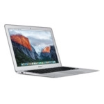 Ноутбук Apple MacBook Air 13-inch MQD42UA/A (13.3 ", 1440x900 (16:10), Core i5, 8 Гб, SSD, 256 ГБ, Intel Iris Graphics)