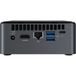 Платформа для ПК Intel NUC kit BOXNUC8I5BEH2961524
