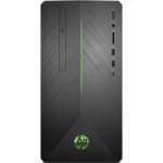 Персональный компьютер HP Pavilion Gaming 690-0013ur 4KJ20EA (AMD Ryzen 7, 2700, 3.2, 16 Гб, HDD и SSD, Windows 10 Home)