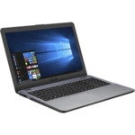 Ноутбук Asus VivoBook X542UF-DM040 90NB0IJ2-M04740 (15.6 ", FHD 1920x1080 (16:9), Core i5, 8 Гб, HDD и SSD, 128 ГБ, nVidia GeForce MX130)