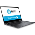 Ноутбук HP Envy x360 15-cn0006ur 4GW72EA (15.6 ", FHD 1920x1080 (16:9), Core i5, 8 Гб, HDD и SSD, 128 ГБ, nVidia GeForce MX150)
