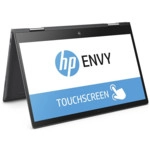 Ноутбук HP Envy x360 15-cn0006ur 4GW72EA (15.6 ", FHD 1920x1080 (16:9), Core i5, 8 Гб, HDD и SSD, 128 ГБ, nVidia GeForce MX150)
