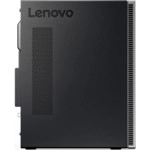 Персональный компьютер Lenovo IdeaCentre 510S-07ICB 90K8001XRS (Pentium, G5400, 3.7, 4 Гб, SSD)