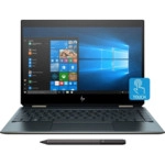 Ноутбук HP Spectre x360 13-ap0011ur 5MM30EA (13.3 ", FHD 1920x1080 (16:9), Core i7, 16 Гб, SSD, 512 ГБ)