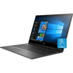 Ноутбук HP Envy x360 15-cn1000ur 5CR76EA (15.6 ", FHD 1920x1080 (16:9), Core i7, 16 Гб, SSD, 256 ГБ, nVidia GeForce MX150)