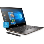 Ноутбук HP Spectre x360 13-ap0008ur 5MJ00EA (13.3 ", 4K Ultra HD 3840x2160 (16:9), Core i7, 16 Гб, HDD)