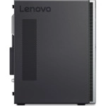 Персональный компьютер Lenovo IdeaCentre 510-15ICB MT 90HU006BRS (Core i3, 8100, 3.6, 8 Гб, HDD)