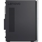 Персональный компьютер Lenovo IdeaCentre 510-15ICB MT 90HU006GRS (Core i5, 8400, 2.8, 8 Гб, HDD, Windows 10 Home)
