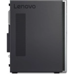 Персональный компьютер Lenovo IdeaCentre 510-15ICB MT 90HU0068RS (Pentium, G5400, 3.7, 4 Гб, SSD)