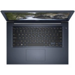 Ноутбук Dell Vostro 5471 5471-7444 (14 ", FHD 1920x1080 (16:9), Core i5, 8 Гб, SSD)
