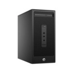 Персональный компьютер HP 280 G2 V7Q80EA (Core i3, 6100, 3.7, 4 Гб, HDD, Windows 10 Pro)