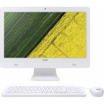 Моноблок Acer Aspire  C20-720 DQ.B7SMC.002 (19.5 ", AMD, 4 Гб)