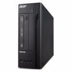 Персональный компьютер Acer Extensa EX2610G DT.X0MMC.008 (Celeron, 2 Гб)