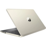 Ноутбук HP 15-db0093ur 4JX01EA (15.6 ", HD 1366x768 (16:9), 8 Гб, HDD и SSD, 128 ГБ, AMD Radeon Vega)