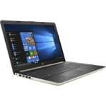 Ноутбук HP 15-db0093ur 4JX01EA (15.6 ", HD 1366x768 (16:9), 8 Гб, HDD и SSD, 128 ГБ, AMD Radeon Vega)