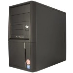 Персональный компьютер iRU Home 228 MT 1110881 (AMD A10, 9700, 3.5, 4 Гб, HDD, Windows 10 Home)