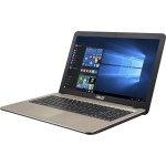 Ноутбук Asus VivoBook X540YA-XO047D (15.6 ", HD 1366x768 (16:9), E1, 2 Гб, HDD, AMD Radeon R2)