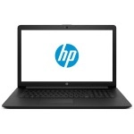 Ноутбук HP 17-by1004ur 5SX89EA (17.3 ", HD+ 1600х900 (16:9), Core i5, 4 Гб, HDD и SSD, 16 ГБ)