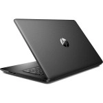 Ноутбук HP 17-by1004ur 5SX89EA (17.3 ", HD+ 1600х900 (16:9), Core i5, 4 Гб, HDD и SSD, 16 ГБ)