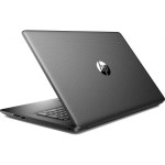 Ноутбук HP 17-by1003ur 5SY18EA (17.3 ", HD+ 1600х900 (16:9), Core i5, 4 Гб, HDD и SSD, 16 ГБ)