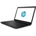 Ноутбук HP 17-by1003ur 5SY18EA (17.3 ", HD+ 1600х900 (16:9), Core i5, 4 Гб, HDD и SSD, 16 ГБ)