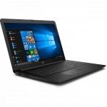 Ноутбук HP 17-by1014ur 5SW96EA (17.3 ", HD+ 1600х900 (16:9), Core i7, 8 Гб, HDD и SSD, 128 ГБ, AMD Radeon 530)