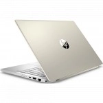 Ноутбук HP Pavilion 14-ce1009ur 5SU43EA (14 ", FHD 1920x1080 (16:9), Core i5, 8 Гб, HDD и SSD, 128 ГБ, nVidia GeForce MX150)