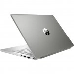 Ноутбук HP Pavilion 14-ce1010ur 5VZ68EA (14 ", FHD 1920x1080 (16:9), Core i3, 4 Гб, SSD, 256 ГБ)