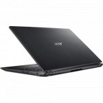 Ноутбук Acer Aspire A315-51-38B9 NX.GNPER.045 (15.6 ", FHD 1920x1080 (16:9), Core i3, 6 Гб, SSD, 256 ГБ, Intel HD Graphics)