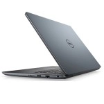 Ноутбук Dell Vostro 5581 5581-7525 (15.6 ", FHD 1920x1080 (16:9), Core i5, 8 Гб, SSD, 256 ГБ, nVidia GeForce MX130)