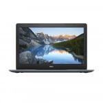 Ноутбук Dell Inspiron 5570 Blue 5570-2912 (15.6 ", FHD 1920x1080 (16:9), Core i5, 8 Гб, SSD, 256 ГБ, AMD Radeon 530)
