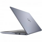 Ноутбук Dell Inspiron 5570 Blue 5570-2912 (15.6 ", FHD 1920x1080 (16:9), Core i5, 8 Гб, SSD, 256 ГБ, AMD Radeon 530)