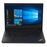Ноутбук Lenovo ThinkPad EDGE E490 20N8000URT (14 ", FHD 1920x1080 (16:9), Core i7, 8 Гб, SSD)