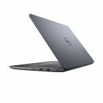 Ноутбук Dell Vostro 5581 5581-7495 (15.6 ", FHD 1920x1080 (16:9), Core i5, 8 Гб, SSD, 256 ГБ)