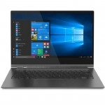 Ноутбук Lenovo Yoga C930-13IKB 81C400B6RU (13.9 ", 4K Ultra HD 3840x2160 (16:9), Core i7, 16 Гб, SSD, 2 ТБ)