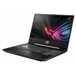 Ноутбук Asus ROG SCAR II Edition GL504GV-ES106T 90NR01X1-M01900 (15.6 ", FHD 1920x1080 (16:9), Core i7, 16 Гб, HDD и SSD, 512 ГБ, nVidia GeForce RTX 2060)