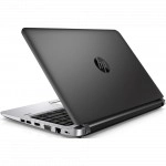 Ноутбук HP ProBook 430 G3 3QM03ES (13.3 ", HD 1366x768 (16:9), Core i5, 8 Гб, HDD, Intel HD Graphics)