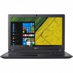 Ноутбук Acer Aspire A315-21-63FA NX.GNVER.076 (15.6 ", HD 1366x768 (16:9), A6, 6 Гб, SSD, 256 ГБ, AMD Radeon R3)