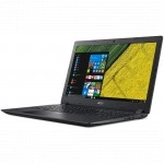 Ноутбук Acer Aspire A315-21G-61FP NX.GQ4ER.082 (15.6 ", FHD 1920x1080 (16:9), A6, 6 Гб, SSD, 256 ГБ, AMD Radeon 520)
