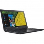 Ноутбук Acer Aspire A315-21G-61D6 NX.GQ4ER.083 (15.6 ", HD 1366x768 (16:9), AMD, A6, 4 Гб, SSD, 128 ГБ, AMD Radeon 520)