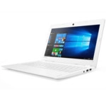 Ноутбук Lenovo IdeaPad 110s белый 80WG001RRK