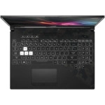 Ноутбук Asus ROG SCAR II GL504GM-ES329 90NR00K1-M08050 (15.6 ", FHD 1920x1080 (16:9), Core i5, 8 Гб, HDD и SSD, 256 ГБ, nVidia GeForce GTX 1060)