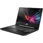 Ноутбук Asus ROG SCAR II GL504GM-ES329 90NR00K1-M08050 (15.6 ", FHD 1920x1080 (16:9), Core i5, 8 Гб, HDD и SSD, 256 ГБ, nVidia GeForce GTX 1060)