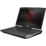 Ноутбук Asus ROG G703GI-E5229T 90NR0HJ1-M03180 (17.3 ", FHD 1920x1080 (16:9), Core i7, 16 Гб, HDD и SSD)