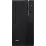 Персональный компьютер Acer Veriton ES2730G DT.VS2ER.021 (Core i3, 8100, 3.6, 8 Гб, SSD, Windows 10 Home)